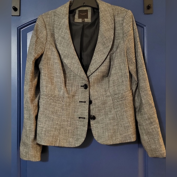Blazer Short Jacket - Picture 1 of 5